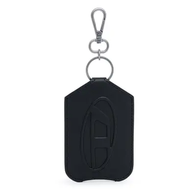 Diesel Keychain - RINKE TASKBOTTLE wallet black