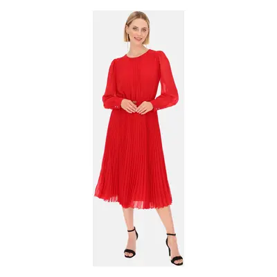 Potis & Verso Woman's Dress Agnes