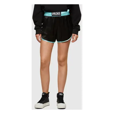 Diesel Shorts - S-DENA SHORTS black