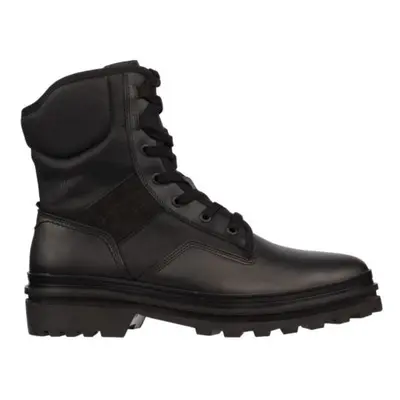 G-STAR Boots - MORRY HGH NUB NYL 0999 BLK 5A black