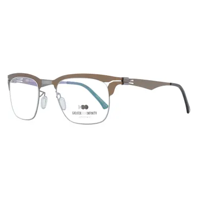 Greater Than Infinity Optical Frame