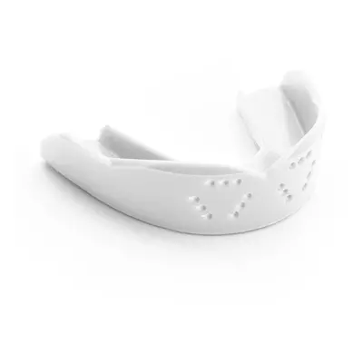 Chránič zubů CCM 3D MOUTHGUARD CCM White