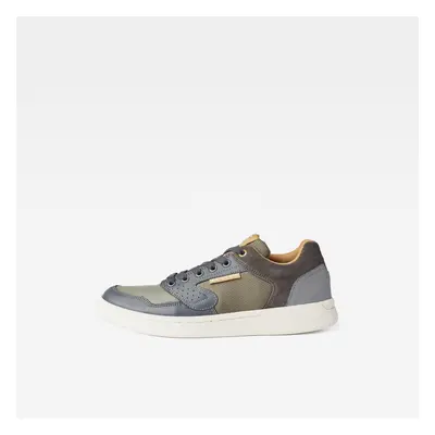 G-STAR Sneakers - Mimemis Low multicolor