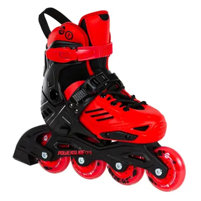 Powerslide Urban Khaan Junior