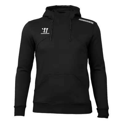 Pánská mikina Warrior Alpha X Aspire Hoody černá