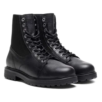 Diesel Boots - ALABHAMA D-ALABHAMA EC BOOTS black