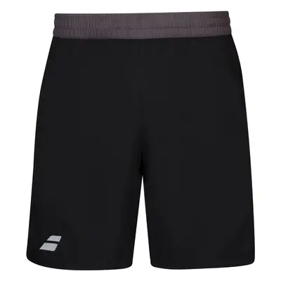 Dětské šortky Babolat Play Club Short Black