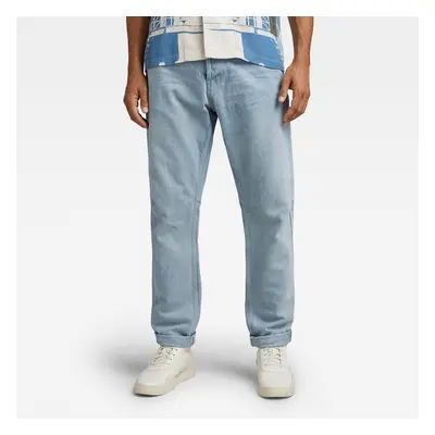 G-STAR Jeans - Grip 3D Relaxed Tapered Blue