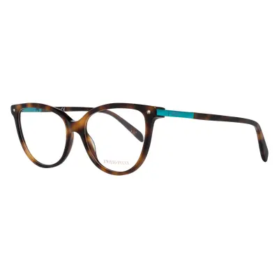 Emilio Pucci Optical Frame