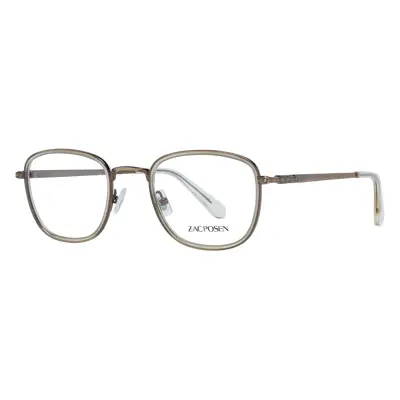 Zac Posen Optical Frame ZRUD SA Rudolph