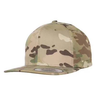 Klasická multicam Snapback Multicam®