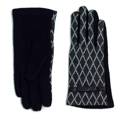 Art Of Polo Woman's Gloves Rk15379