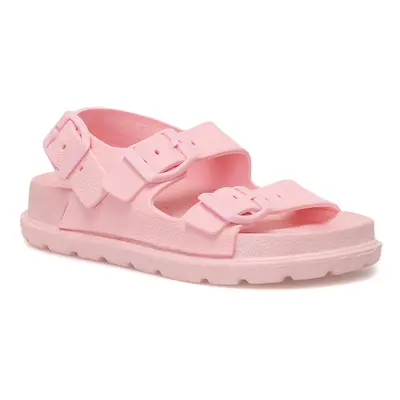 Lumberjack KORTEL 3FX PINK Girl Slipper