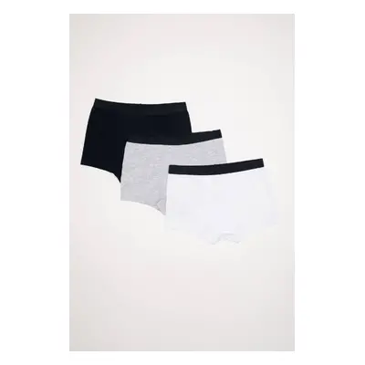 DEFACTO Size 3-Pack Boxer