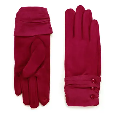 Art Of Polo Woman's Gloves rk18412