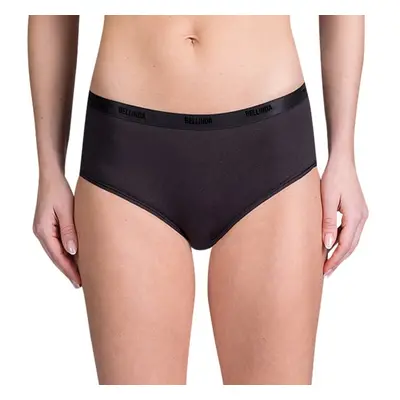 Bellinda LADIES COTTON BOXER - Women's cotton panties - black