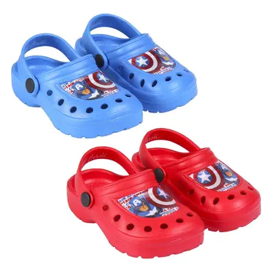 CLOGS AVENGERS