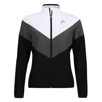 Dámská bunda Head Club Jacket Women Black