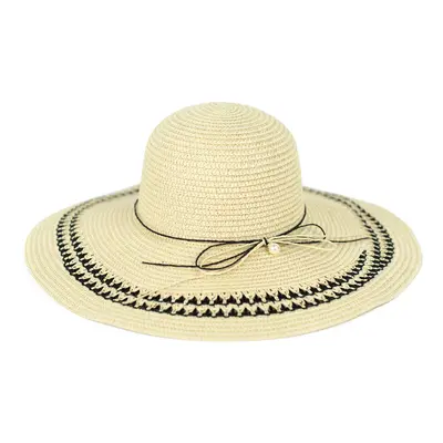 Art Of Polo Woman's Hat Cz22118-1