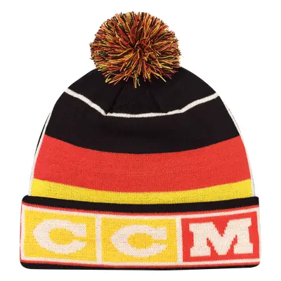 Kulich CCM FLAG POM KNIT TEAM GERMANY Multiple Team Color