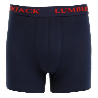 Lumberjack MB JACOB ONE 30CT951 3FX NAVY BLUE Man