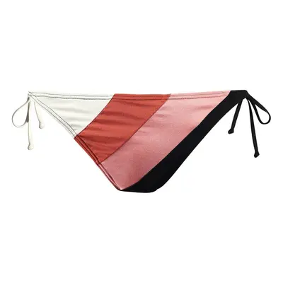 Plavky Barts LOURDES TANGA Dusty Pink