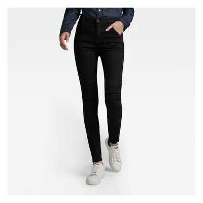 G-STAR Jeans - 3d Skinny Black