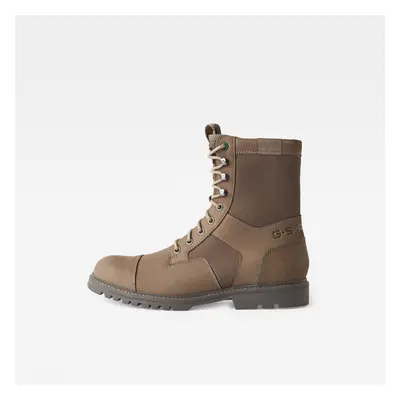 G-STAR Boots - Tendric Boot brown