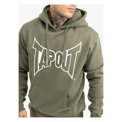 Tapout Men's hooded sweatshirt regular fit