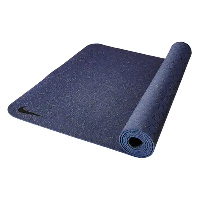 Nike Cvičební podložka Flow Yoga Mat mm Midnight Navy