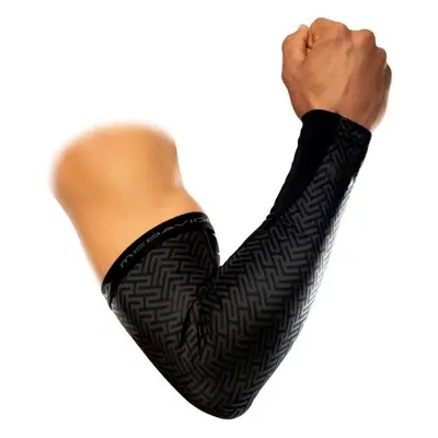 Kompresní návleky McDavid Dual Compression Arm Sleeves X601 černá