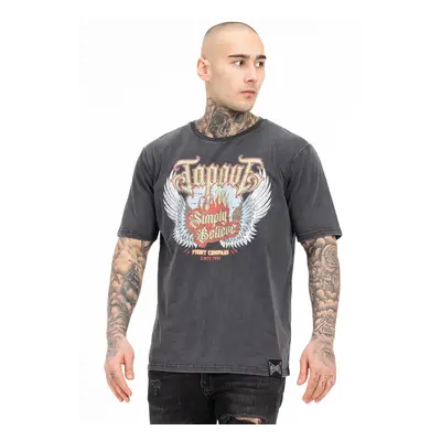 Tapout Men's t-shirt loose fit