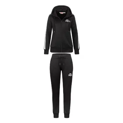 Lonsdale Women's hooded tracksuit