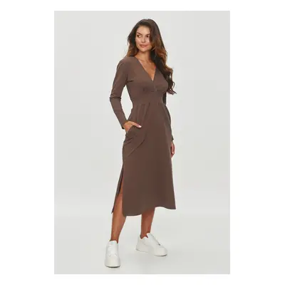 Makadamia Woman's Dress M844