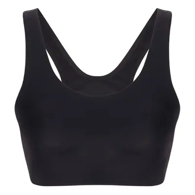 Lumberjack CT1004 NOVA SPORTS BRA 2F BLACK Woman