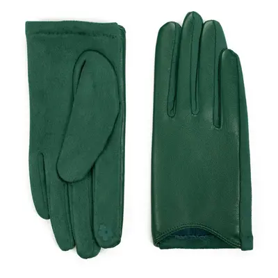 Art Of Polo Woman's Gloves Rk23392-5