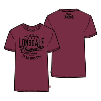 Lonsdale Men's t-shirt regular fit