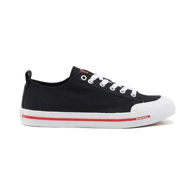 Diesel Sneakers - ATHOS S-ATHOS LOW W SNEAKERS black