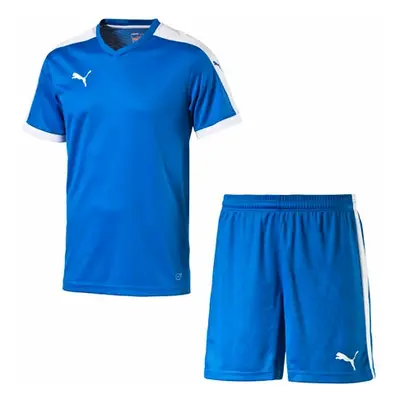 Set Puma Play Kit Modrý