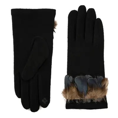 Art Of Polo Woman's Gloves rk22912-1