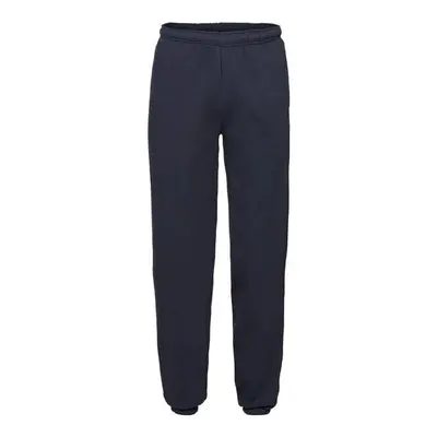 Men's Pants Elasticated Jog Pants 70/30 280g