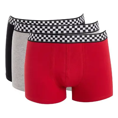 DEFACTO Regular Fit 3-pack Boxer