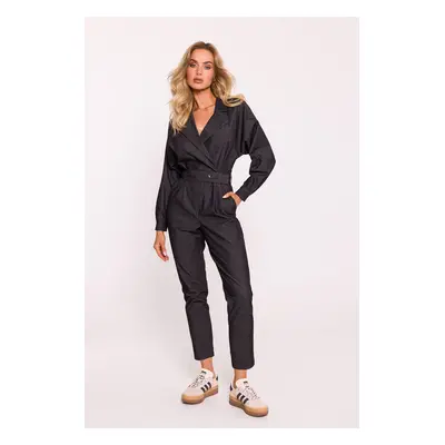 Made Of Emotion Woman's Jumpsuit M801