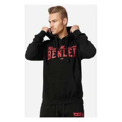 Lonsdale Men's hooded sweatshirt regular fit