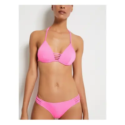 Koton Plain Bikini Top