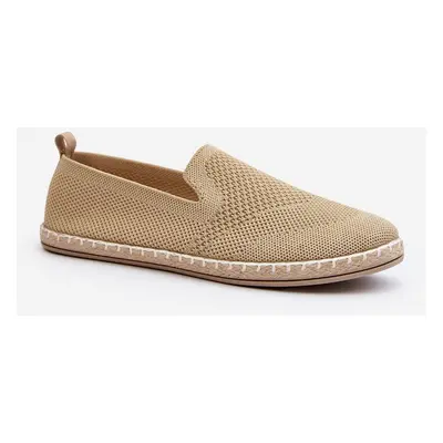 Dámské espadrilky Kesi