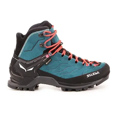 Salewa Mtn Trainer Mid Gtx