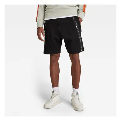 G-STAR Shorts - Tape sw short black