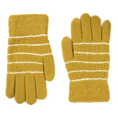 Art Of Polo Woman's Gloves Rk22243