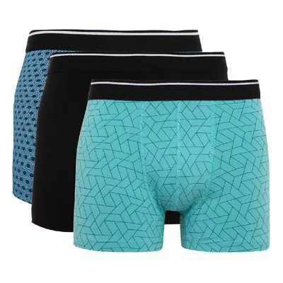 DEFACTO Regular Fit 3-pack Boxer